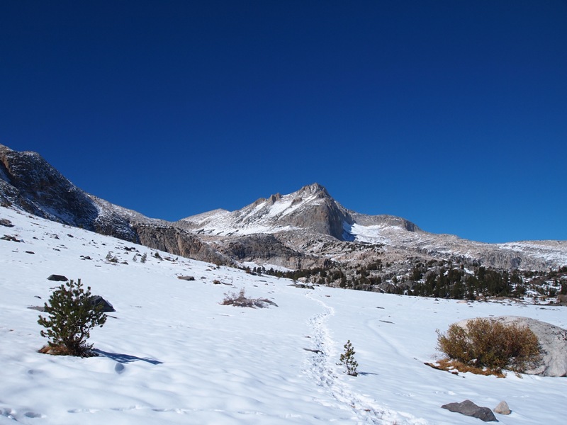 North Peak